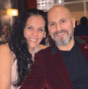 Meet your Posher, Carla